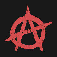 anarchy symbol