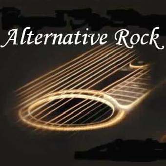 alternative rock bands