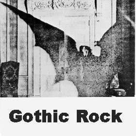 gothicrock