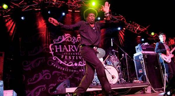 harvestjazzbluescalhouncharlesbradley